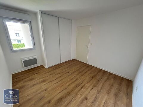  Appartement � louer 2 pi�ces 48 m�