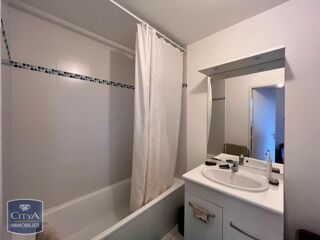  Appartement � louer 2 pi�ces 50 m�