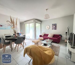  Appartement � louer 2 pi�ces 47 m�