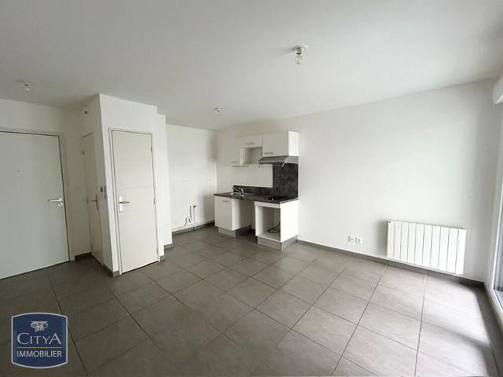 location Appartement - 2 pièce(s) - 40 m² Villeurbanne (69100)