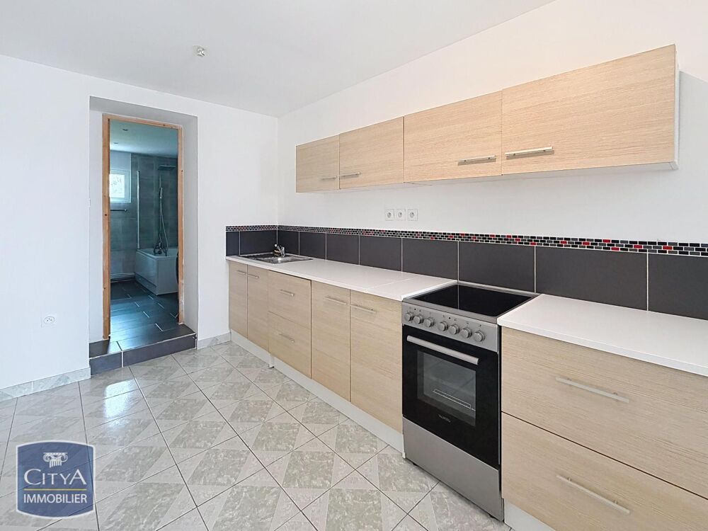 location Maison - 4 pièce(s) - 75 m² Maubeuge (59600)