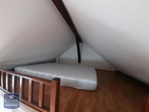  Appartement  louer 1 pice 27 m