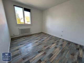  Appartement à louer 4 pièces 71 m²