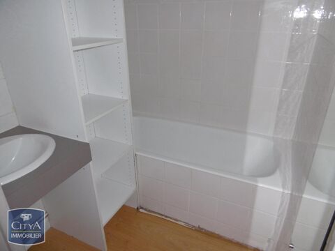  Appartement � louer 3 pi�ces 56 m�