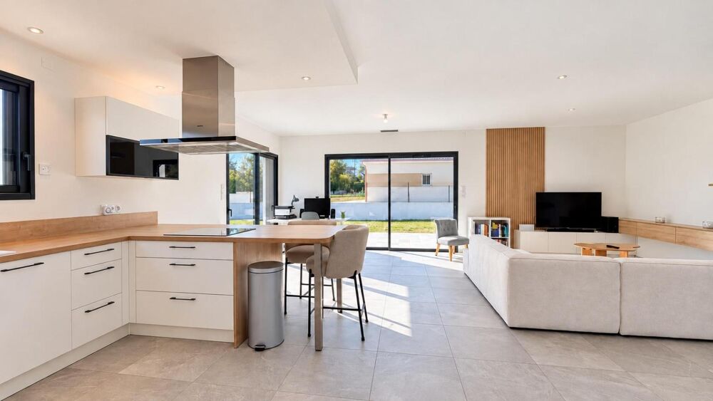 vente Maison - 5 pièce(s) - 117 m² Auch (32000)
