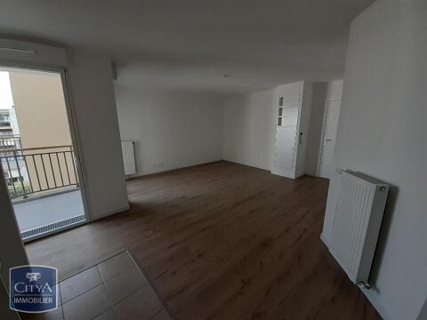  Appartement � louer 2 pi�ces 46 m�