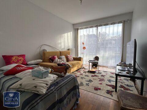  Appartement � louer 2 pi�ces 63 m�