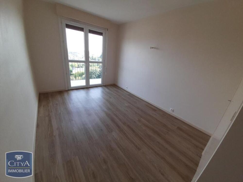 location Appartement - 3 pièce(s) - 74 m² Blois (41000)