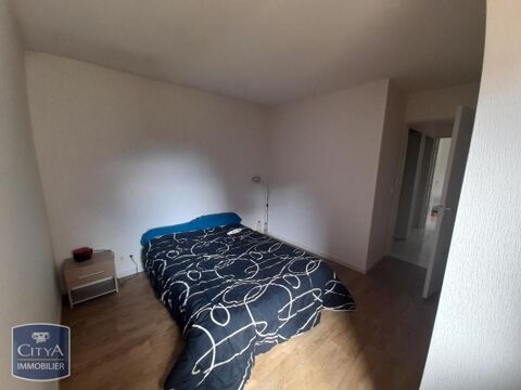  Appartement  louer 2 pices 49 m