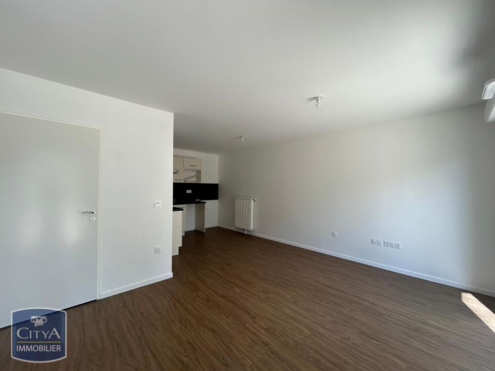 location Appartement - 2 pièce(s) - 43 m² Chartres (28000)