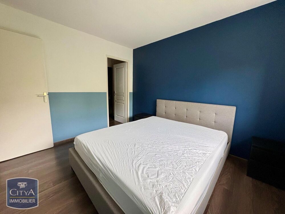 location Appartement - 2 pièce(s) - 45 m² Loos (59120)