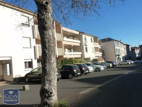  Appartement � louer 2 pi�ces 32 m�