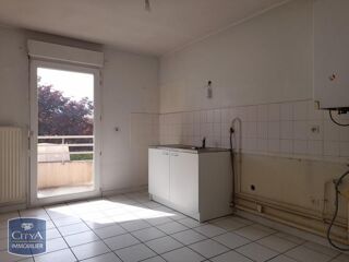  Appartement à louer 3 pièces 68 m²