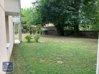  Appartement � louer 1 pi�ce 26 m�