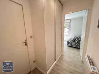  Appartement à louer 1 pièce 18 m²