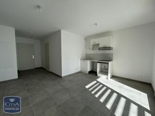  Appartement à louer 1 pièce 28 m²