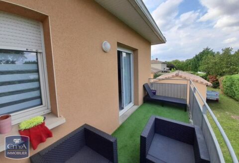  Appartement � louer 3 pi�ces 65 m�