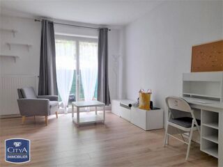  Appartement � louer 1 pi�ce 33 m�