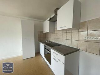 location Appartement - 2 pièce(s) - 42 m² Vrigne-aux-Bois (08330)