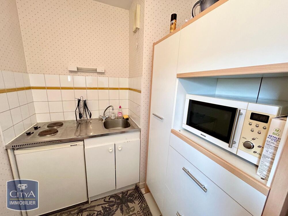 location Appartement - 2 pièce(s) - 58 m² Allonnes (72700)