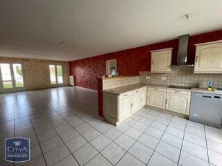  Maison � louer 5 pi�ces 116 m�