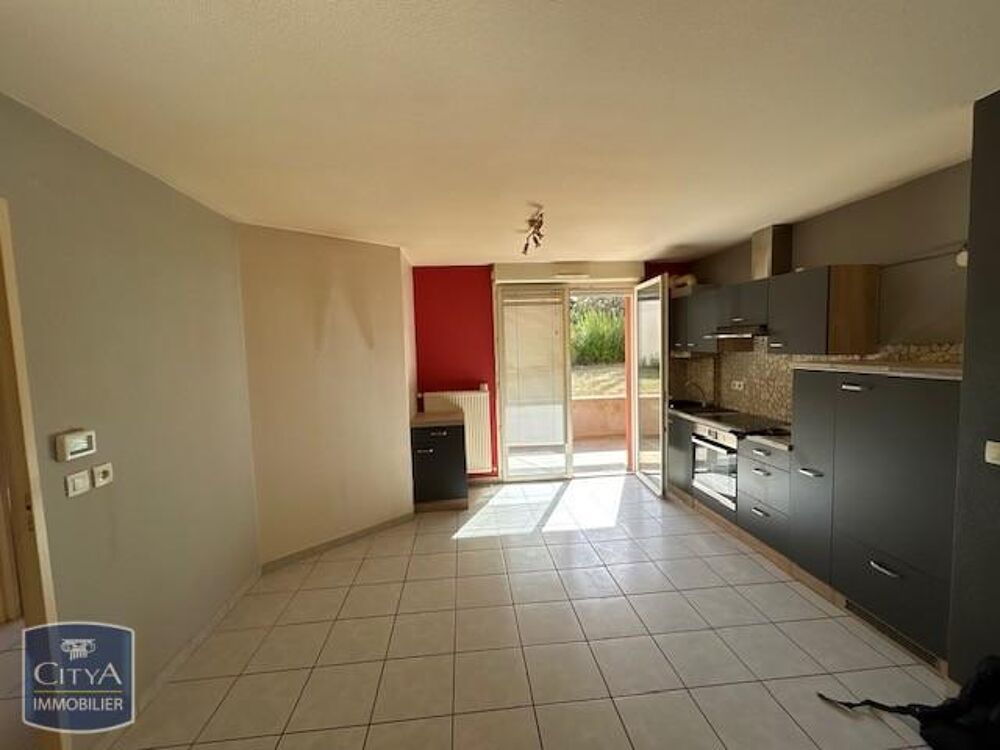 location Appartement - 2 pièce(s) - 55 m² Hussigny-Godbrange (54590)