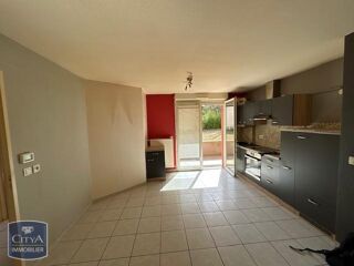 location Appartement - 2 pièce(s) - 55 m² Hussigny-Godbrange (54590)