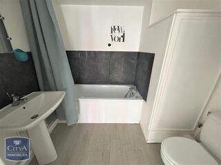  Appartement � louer 2 pi�ces 37 m�