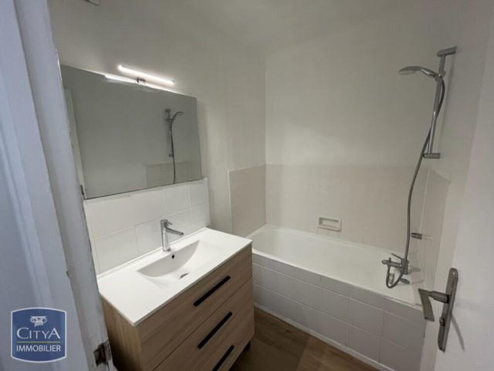 location Appartement - 2 pièce(s) - 40 m² Rambouillet (78120)
