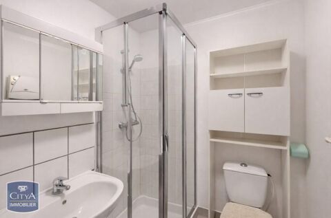  Appartement � louer 2 pi�ces 29 m�