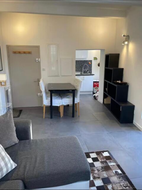  Appartement  louer 2 pices 34 m