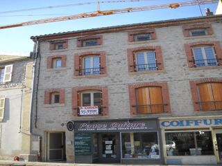 Appartement Saint-Bonnet-le-Chteau (42380)