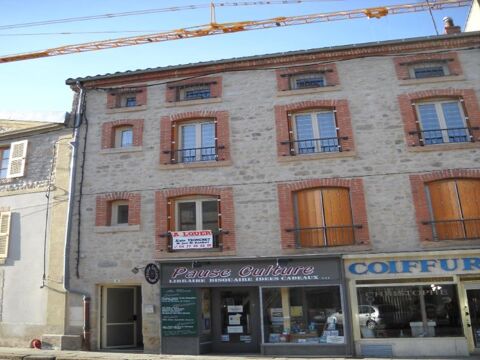 Location Appartement 300 Saint-Bonnet-le-Chteau (42380)