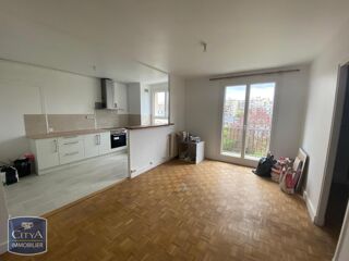  Appartement à louer 2 pièces 54 m²