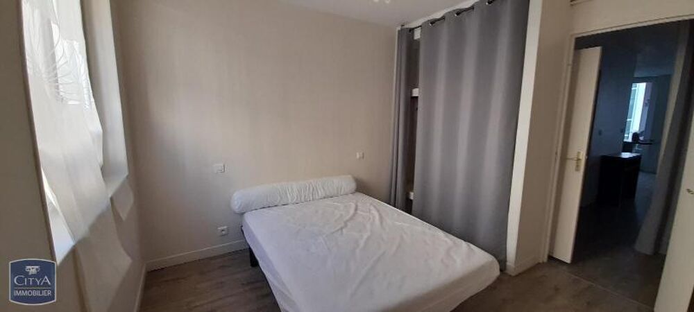location Appartement - 3 pièce(s) - 65 m² Limoges (87000)