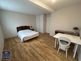  Appartement � louer 2 pi�ces 52 m�