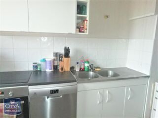  Appartement � louer 3 pi�ces 64 m�