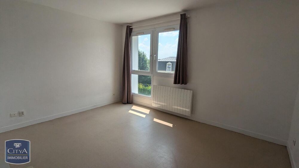 location Appartement - 1 pièce(s) - 22 m² Rouen (76000)