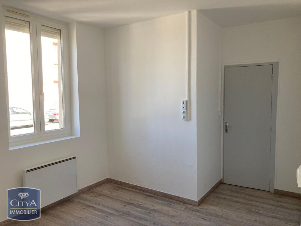location Appartement - 2 pièce(s) - 48 m² Saint-Étienne (42000)