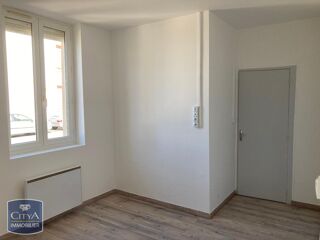  Appartement à louer 2 pièces 48 m²