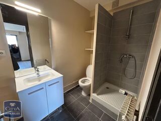  Appartement � louer 1 pi�ce 18 m�