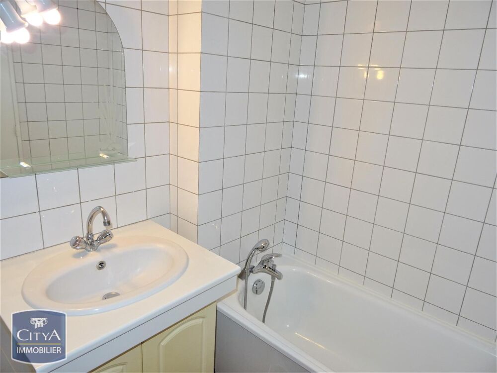 location Appartement - 2 pièce(s) - 52 m² Élancourt (78990)