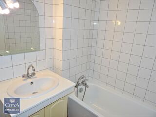  Appartement à louer 2 pièces 52 m²