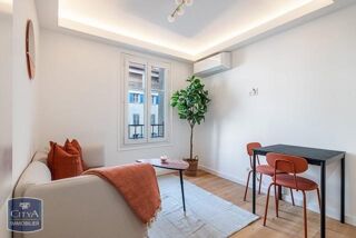  Appartement � louer 2 pi�ces 25 m�