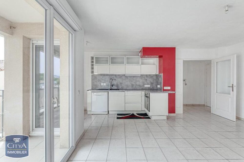location Appartement - 3 pièce(s) - 59 m² Puget-sur-Argens (83480)
