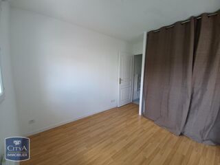  Appartement à louer 2 pièces 35 m²