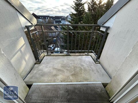  Appartement � louer 2 pi�ces 45 m�