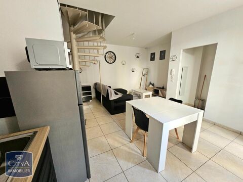  Appartement � louer 3 pi�ces 58 m�