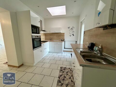  Maison � louer 5 pi�ces 97 m�