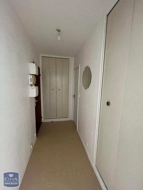  Appartement  louer 1 pice 34 m